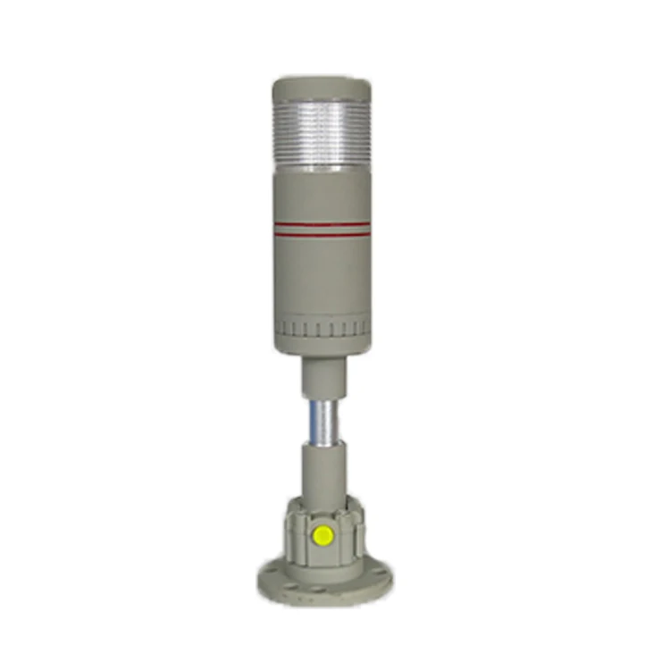 
New style machine fault light LZ-B led signal tower light 