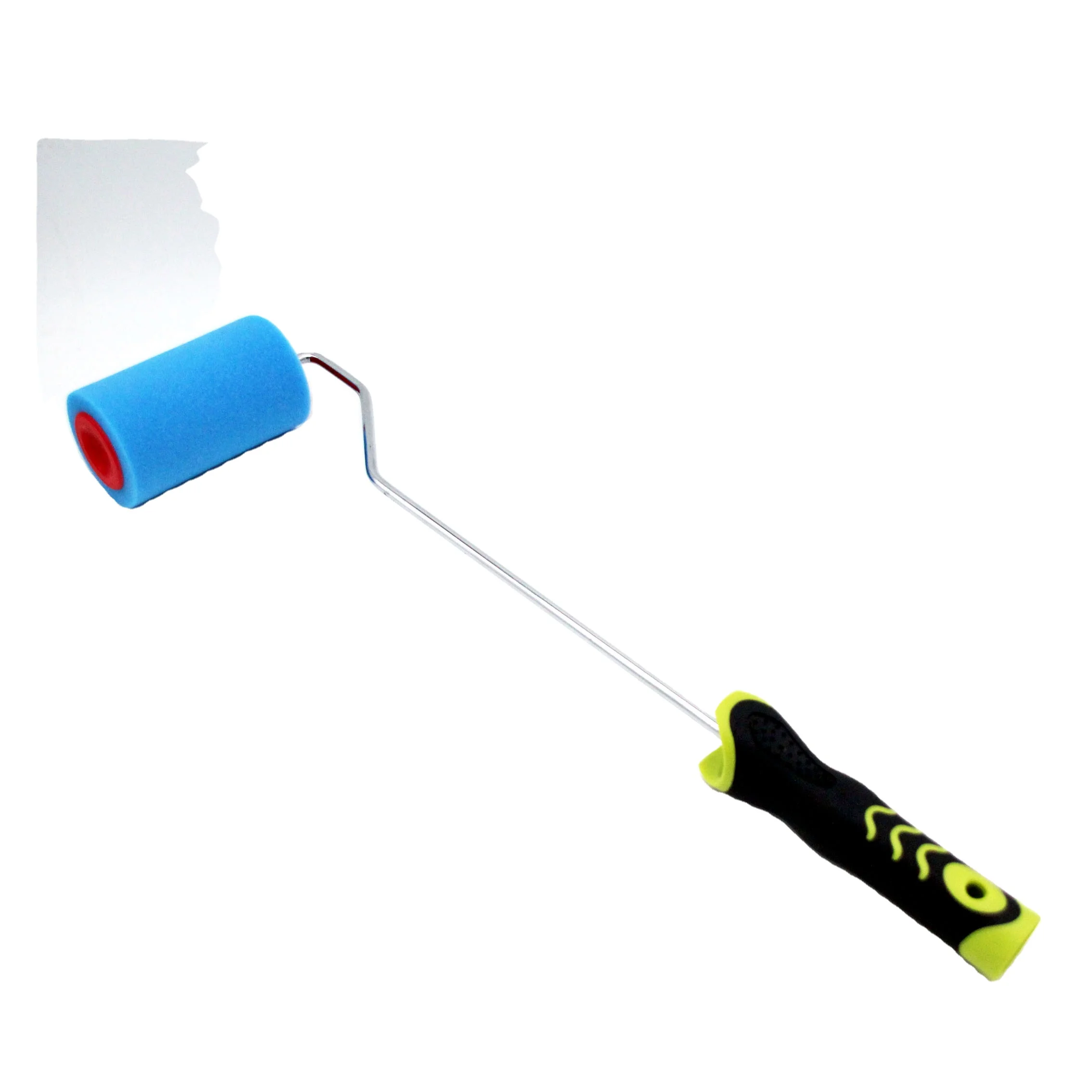 4 Inch Foam Paint Roller Brush Paint Roller Set Paintbrush Buy