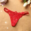 Best sell Amazon seamless g string thong