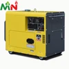 5 kva generator home diesel generator back up generator
