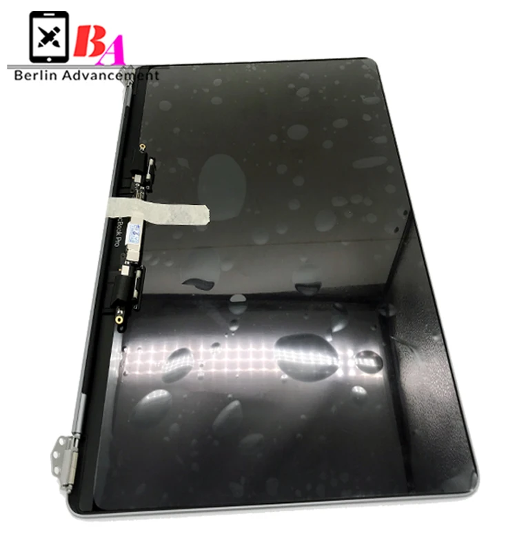MAc book 1