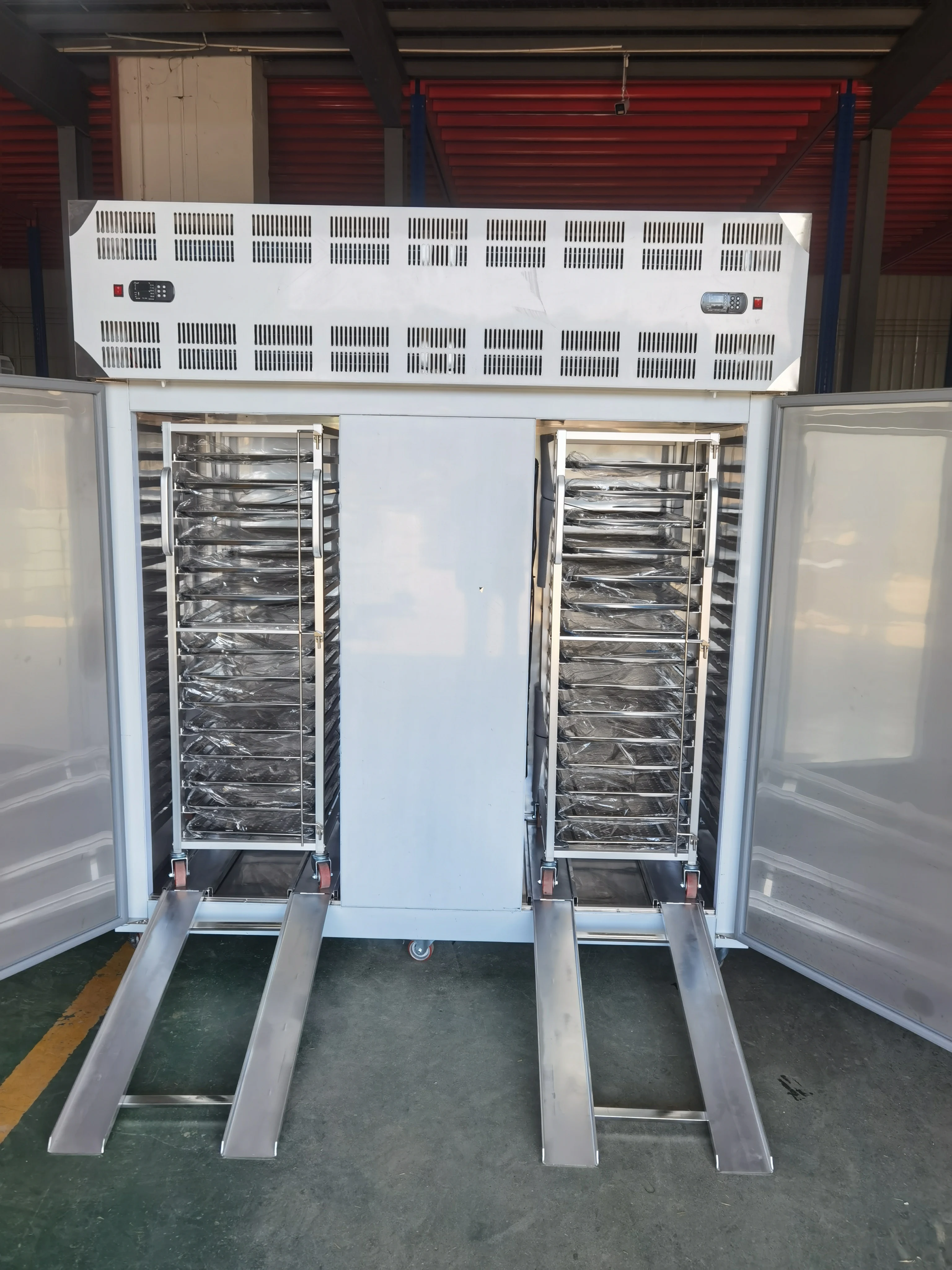 Blast Freezer, 220 V, 7000 - detail 34