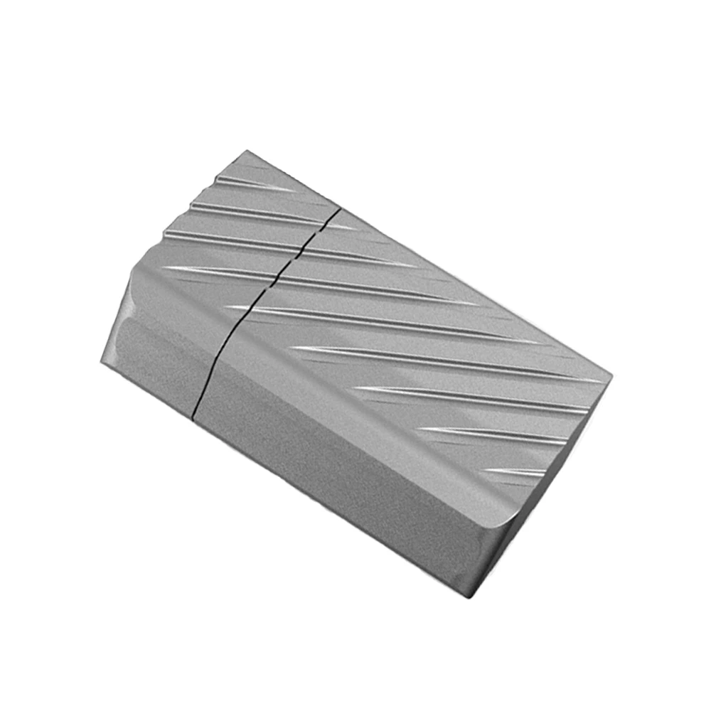 Signal Frequency Closed Box Custom Aluminum Box For Car Keys,Box For