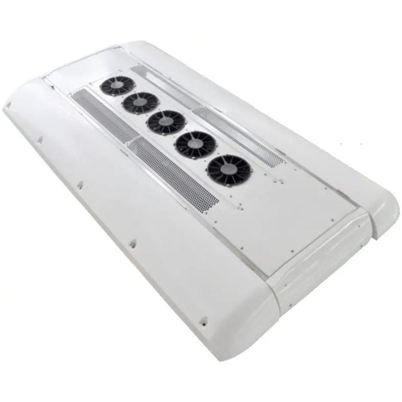  12v 24V bus air conditioner 
