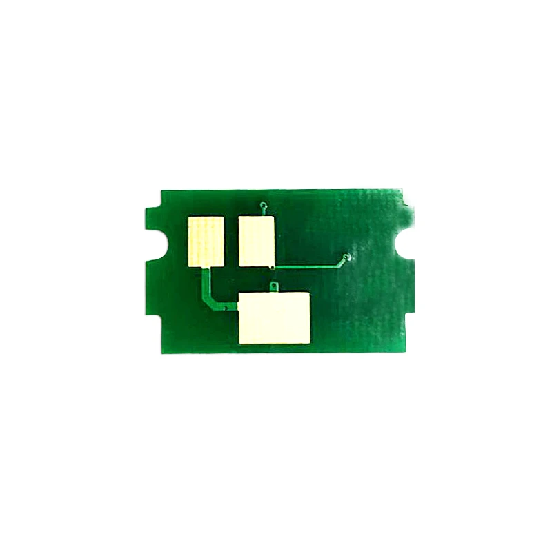 

universal printer chips for PK5019K 1T02TX0UT0 PK5019C 1T02TXCUT0,2 Pieces, Bk