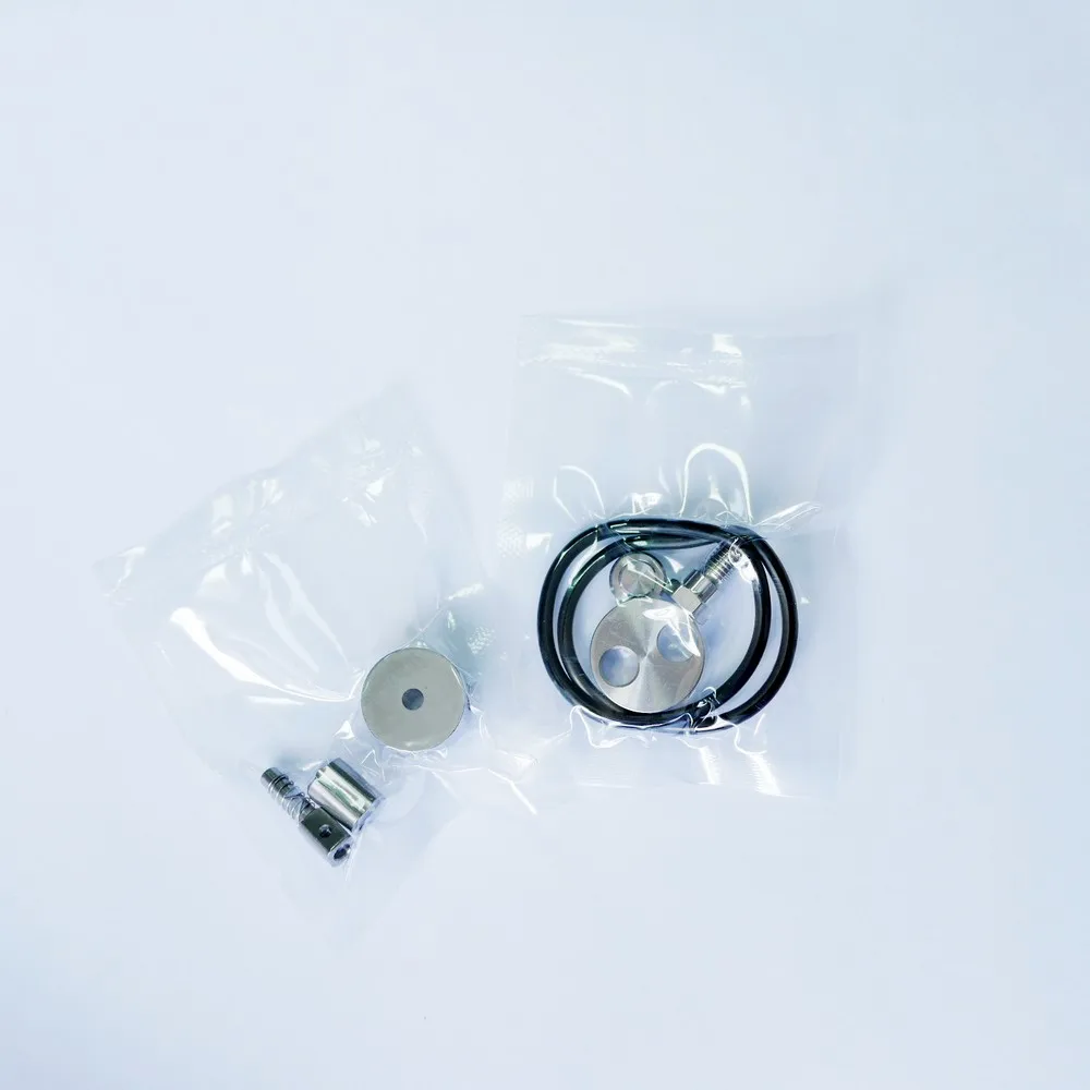 Flow Waterjet Spare Parts Check Valve Repair Kit For Waterjet Intensifier Pump Buy Flow Water