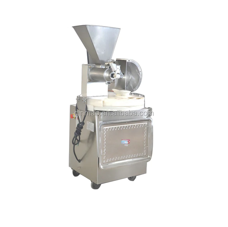 Bakery And Pastry Dough Divider Rounder Machine For Sale Buy Dough