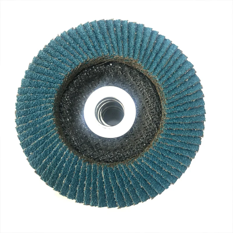 flap disc 4.5 inch 40 grit