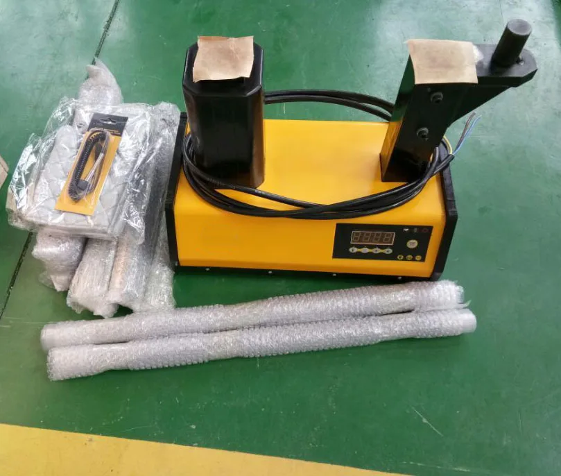 用于车间的便携式工业感应线圈轴承加热器 - buy 轴承加热器,工业盘管