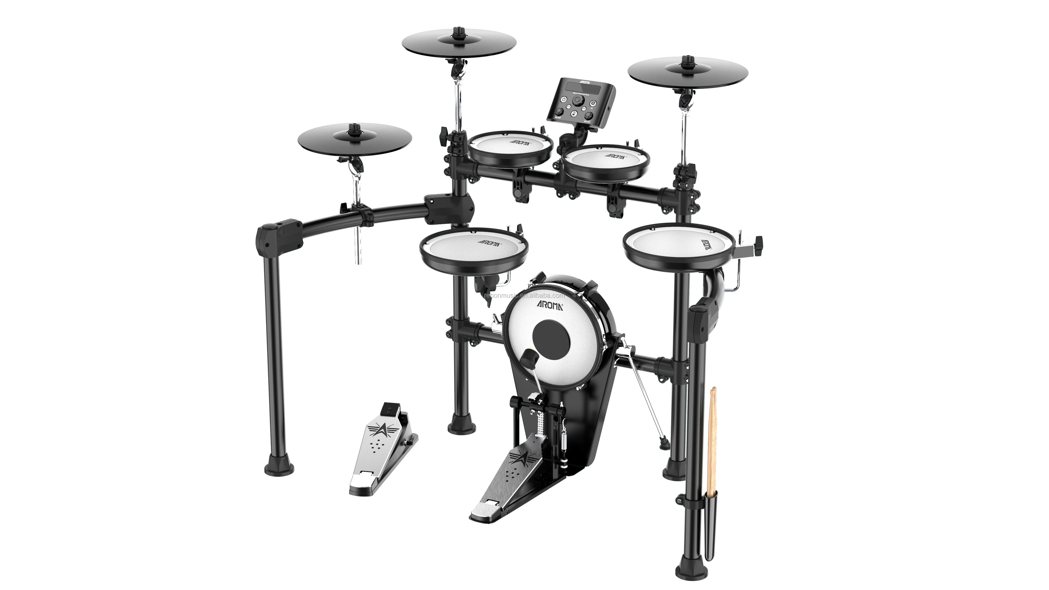 Electronic Drum Tdx25s Electric Drum Kit/set Buy Drum,Drum Set,Drum Kit Product on