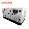 Genset Surabaya baru murah 30 kva silent garansi terjamin kualitas top