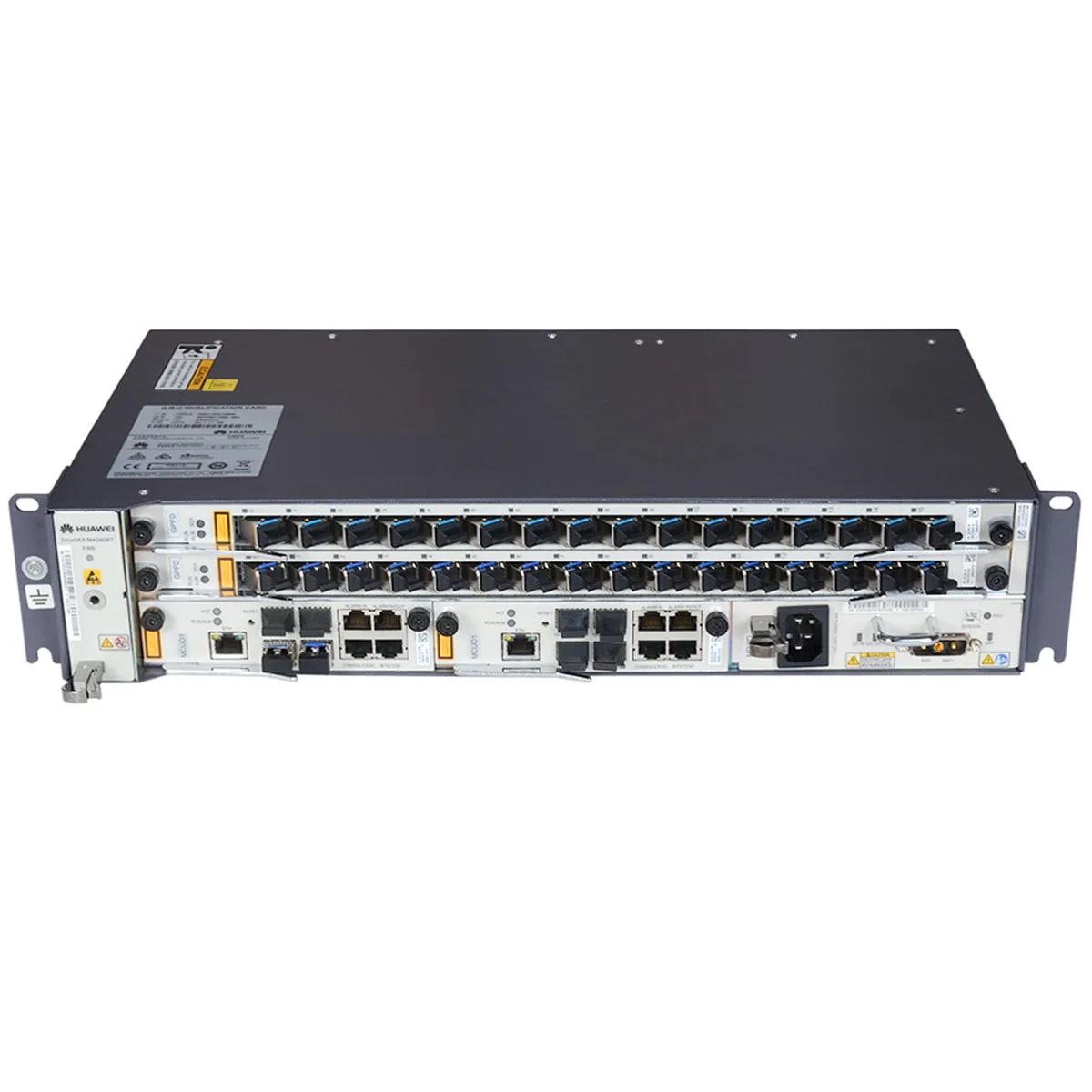 Huawei Smartax Ma T Olt Mini Outdoor G Gpon Epon Gpon Puerto Port Pon G G Ac Dc