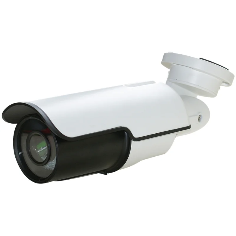 High Quality Ip66 Waterproof Aluminum Infrared Cctv Bullet Camera Case Housing Buy Cctv Bullet