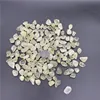 9-12mm citrine chips crystal well polished crystal chips stones with good quality healing stones crystal chips