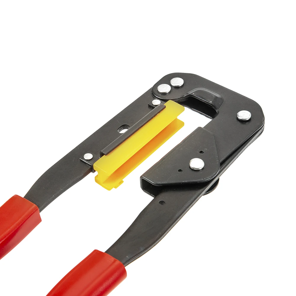 Electrical Computerized Wire Crimper Terminal Cable Crimping Tool