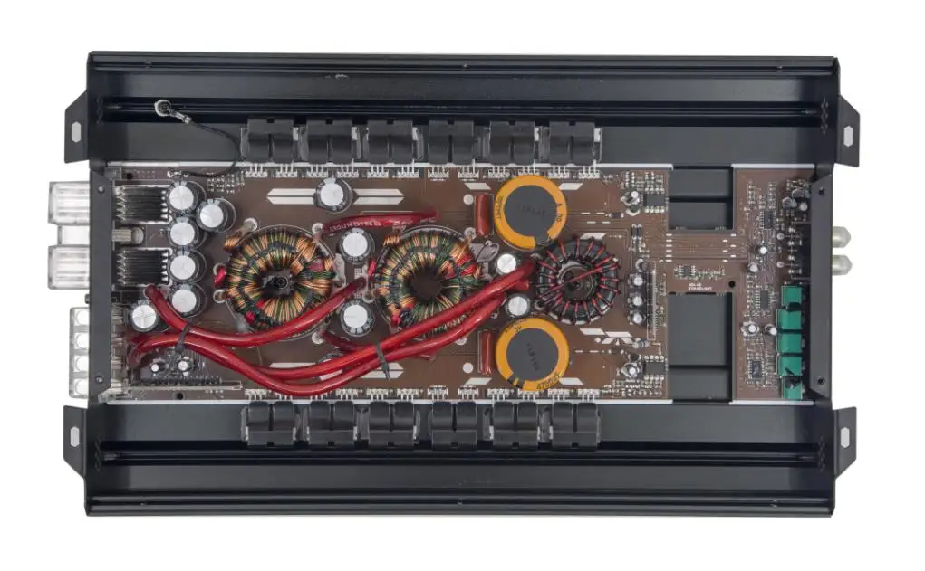 product high power one channel big power amplifier d1500 for cars mini ford audio 1500w rms big power class d car amplifier board-1