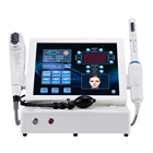 新加入 3 1 で韓国 Liposonix カートリッジ痩身 4D 3D Hifu 11 ライン膣締め付け Hifu 機ポータブル