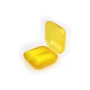 PU earplug packed in plastic box