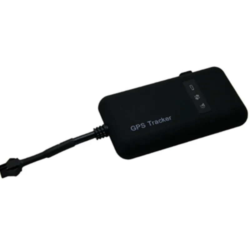 Best Sell Gps Tracker Without Sim Card With Power Saving Mode Gt02