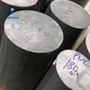 250mm 260mm 270mm 280mm 290mm 300mm Large diameter upvc rod high quality solid plastic rigid pvc rod bar