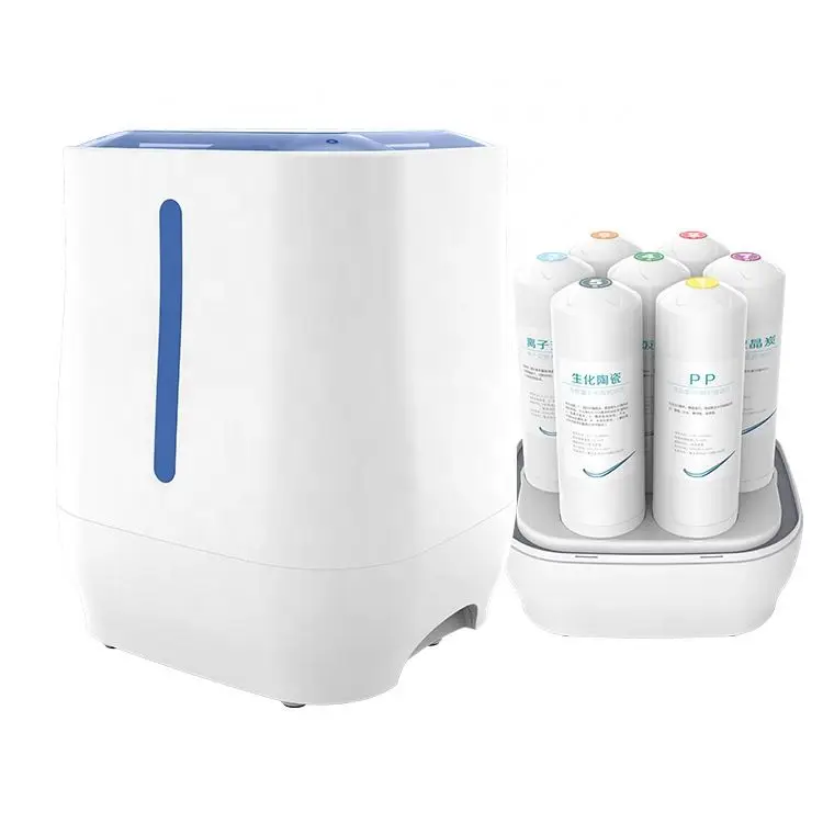 
Super Quality UF Filter Active Carbon Water Filter Water Purifiers 