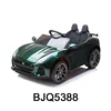 China wholesale new design 4 wheel kids electric car baby ride on toy car to ride luxury kids car