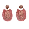 Latest String Earring Tassel Earring Drop Dangle Earring For Women Wholesale