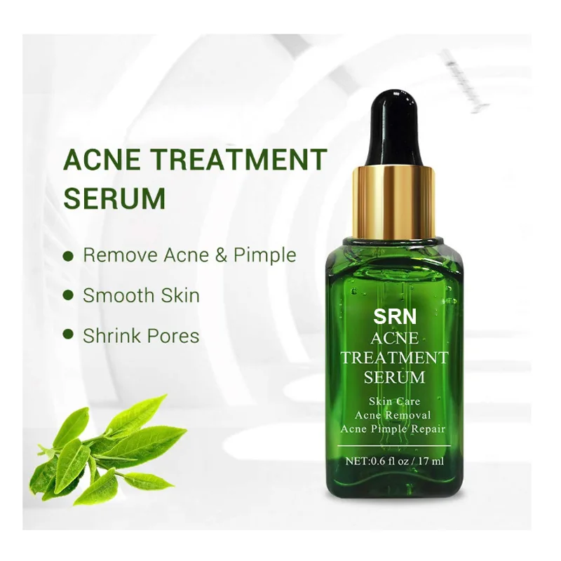 acne repair serum