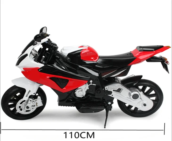 12v power wheels motorcycle
