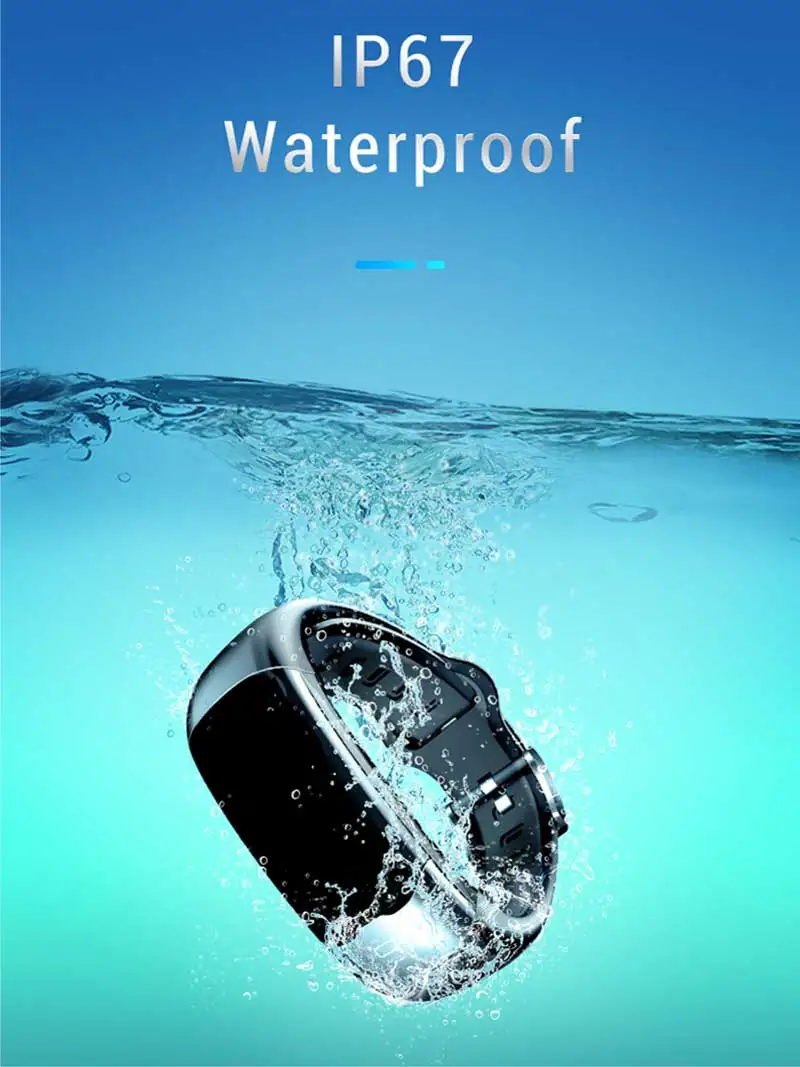 Waterproof