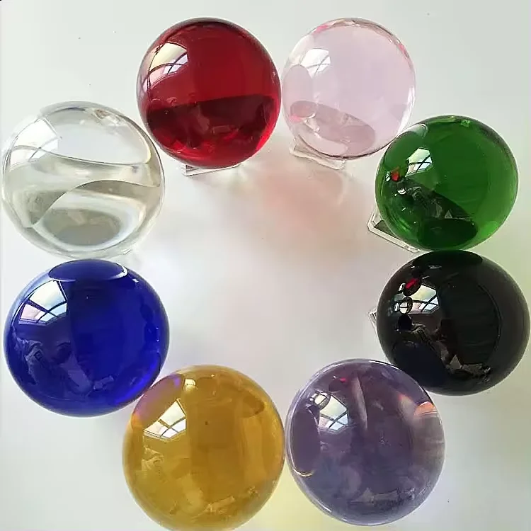 6 Colors Checkers Marbles 16mm Glass Marble manufacture