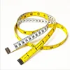 Germany Quality Professional Cloth Body scale Sewing Tailor Tape Measure