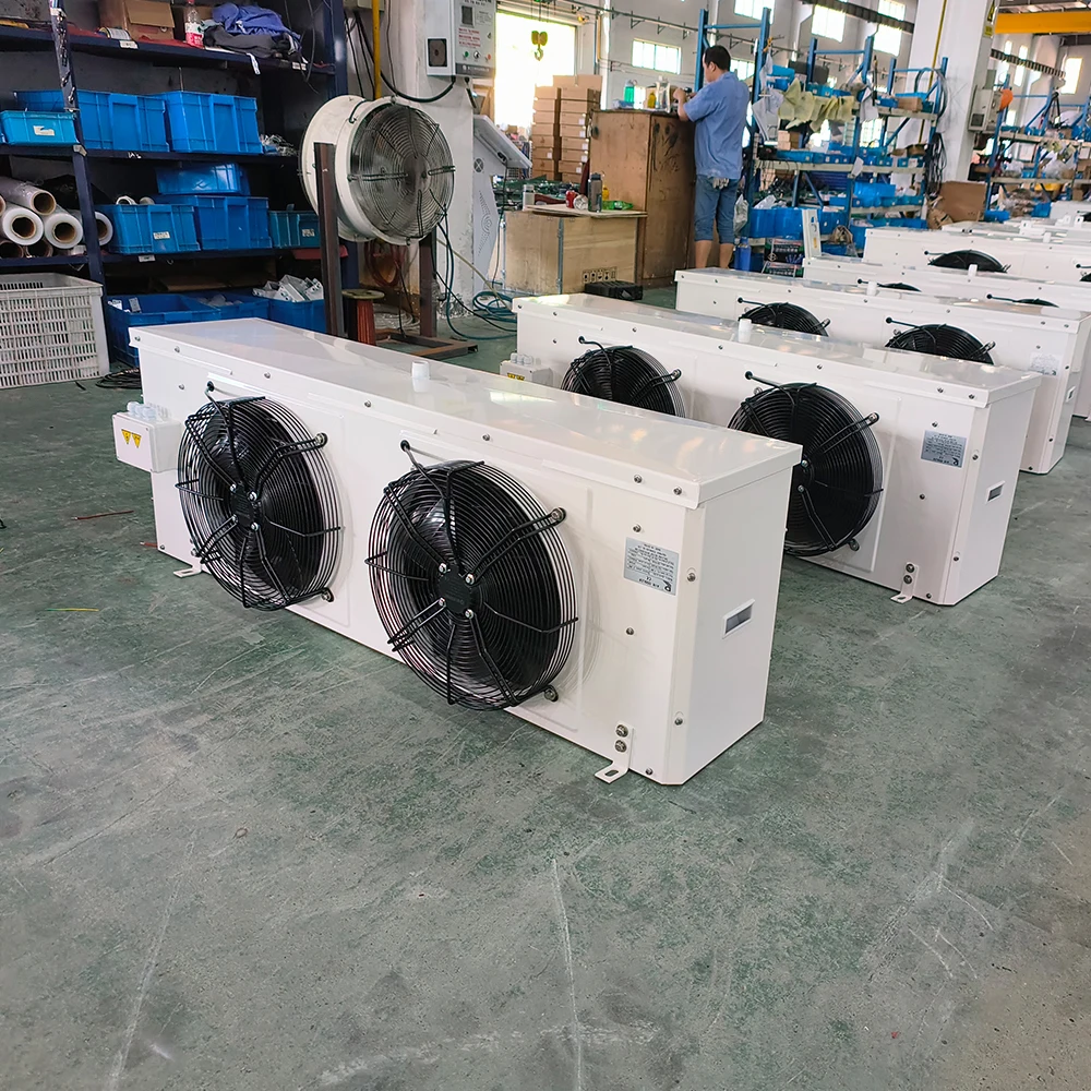Blast Freezer, 220V - detail 26
