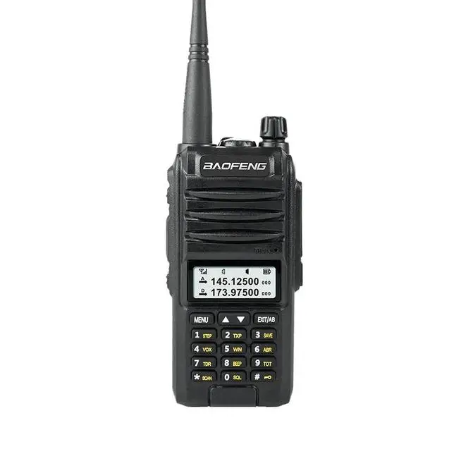 Bao-feng Bf-a58s Tri-band Ham Two Ways Radio 136-174/400-520/200-260mhz  Walkie Talkie Long Range - Buy Walkie Talkie Baofeng,Baofeng Radio,Baoofeng  Bf-a58s Product on 