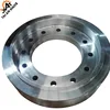 open die forging