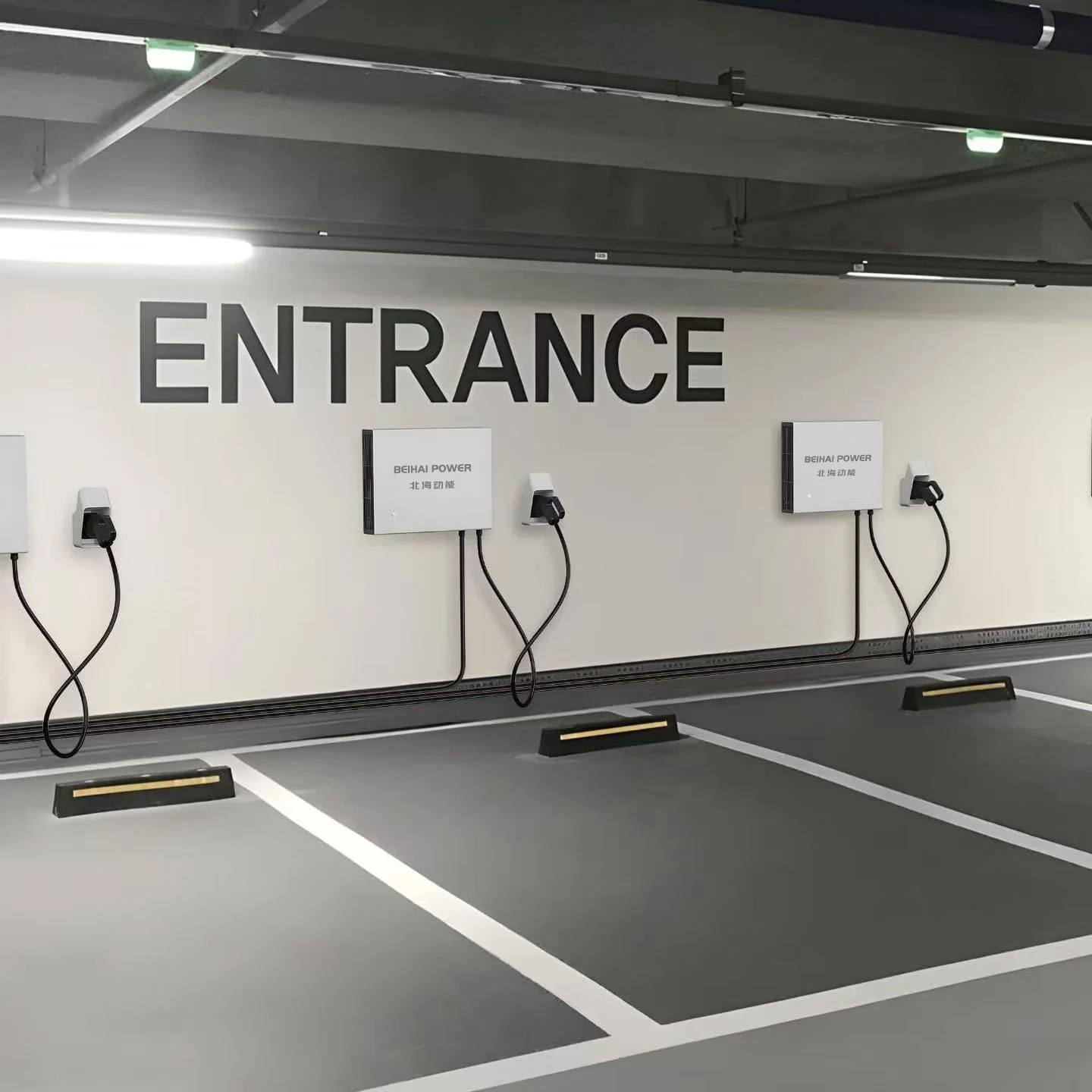 60kw dc fast charger wholesaler