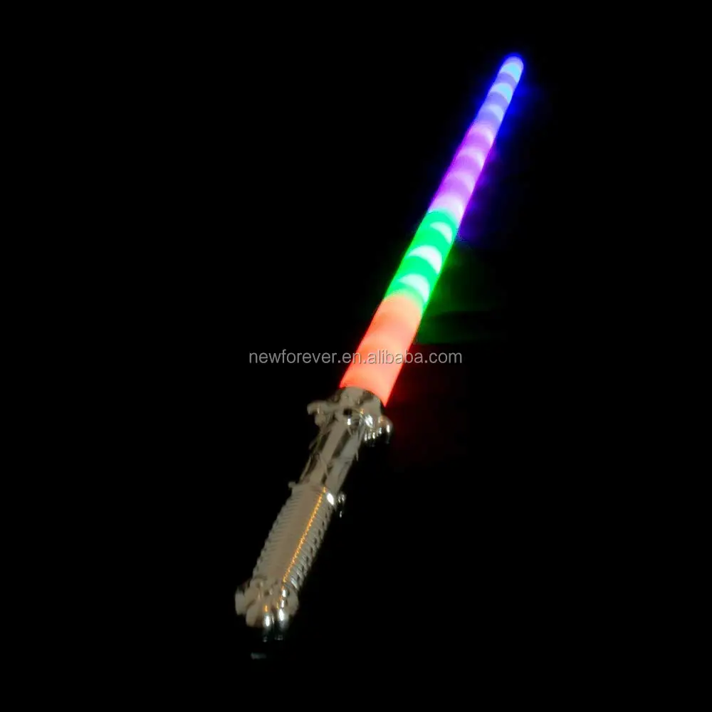extendable light saber