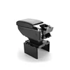 Automotive accessory plastic injection tooling car interior accessories central armrest storage molding maker