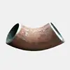 Bends M&F 90 Degree Malleable Iron Pipe Fittings,Galvanized And Black