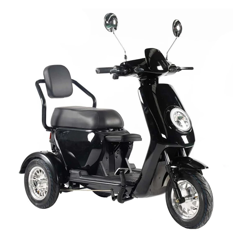 Made In China Electric Adult Tricycle/2019 New Style ...