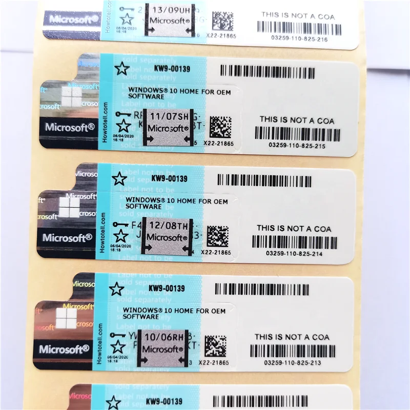 

windows 10 key retail,10 Pieces