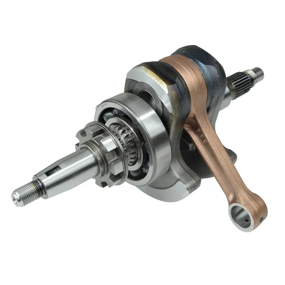 Factory Wholesale Engine Rebuild Standard Engine Kit For Grizzly Raptor