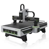 1325 atc cnc router used for kitchen furniture and wood door atc cnc router