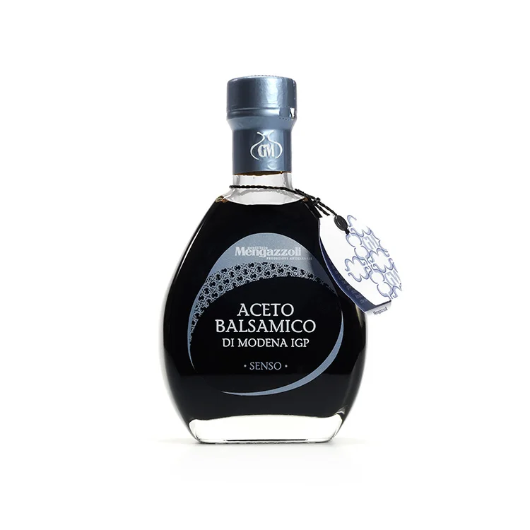 
Balsamic Vinegar of Modena IGP - Made in Italy 