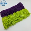 Chinese Manufacture Good Quality Nice Price Microfiber Chenille Floor Mop