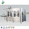 Pure water machine for sale complete water production line water filling system