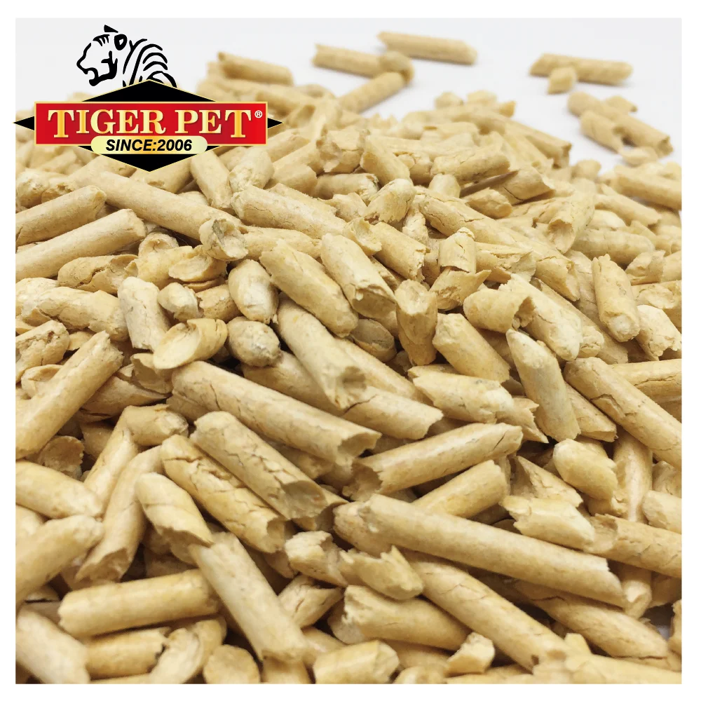 Bulk Pine Wood Sawdust Cat Litter Buy Clumping Deodorization Wood Cat Litter,Bulk Cat Litter