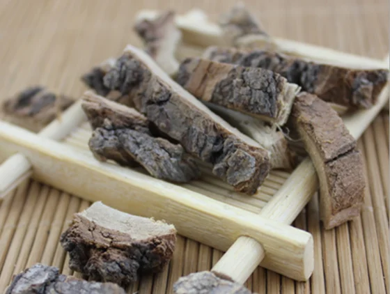 slippery elm bark extract powder