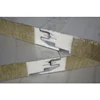 Insulated concrete forms icf eps composite panel high strength fireproof rockwool sandwich panels quality new products price
