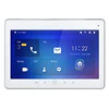 10inch Building wireless wifi long range ip video intercom system Dahua indoor monitor VTH5241DW